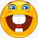 happy