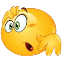 huh huh