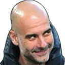 Pep3 custom emote | Bar de Jamy