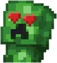 Creeper_Love