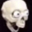 skully custom emote | Invictus