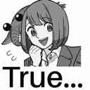 nishinoTrue