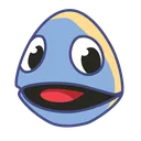 yeepFaceBlue yeepFaceBlue