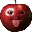 :ohapple: