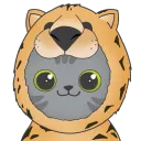PikoCheetah