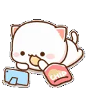 lala_watching_movie