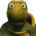 huh