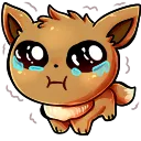 barelycontainedexcitementeevee