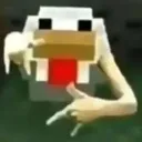 chicken
