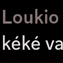 LoukioKeke
