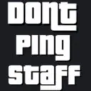 dontpingstaff