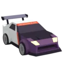 racecar