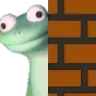LizardPeek