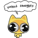 violatethoughts