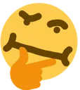 Thonk