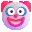 clownface