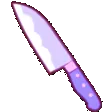 Rainbowknife