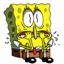 SpongeBob_Nervous
