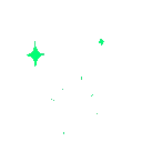 green_sparkles
