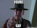 UrGay