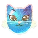kittybutshiny