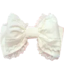 white_ribbon
