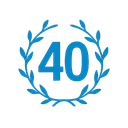 Level_40_role_icon Discord emoji