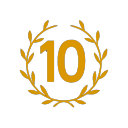 Level_10_role_icon Discord emoji