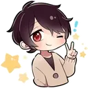 Wink