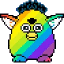 furbyspin