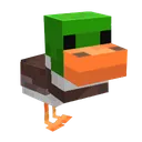 duck