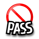 pass