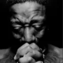 manpraying
