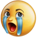 Cryy