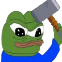 pepestupid