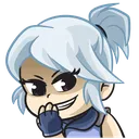 smug