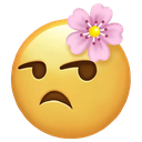 unamused Discord sticker - Starpatch