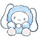 cinnamorollplushie Discord Emoji from Starpatch