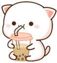 sip Discord sticker - Starpatch