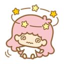 laladizzy Discord sticker from Starpatch