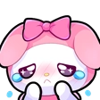 mymelodycry Discord Emoji from Starpatch