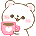 coffeecup Discord Emoji | Starpatch