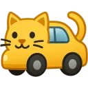 catcar