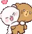 hugs