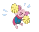 PigletCheer