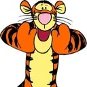 TiggerShout
