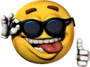 EmotiCoolTongue