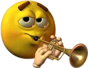 EmotiTrumpet