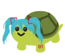 mikuturtle