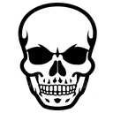 pngtreeskullclipartpngimage_9012